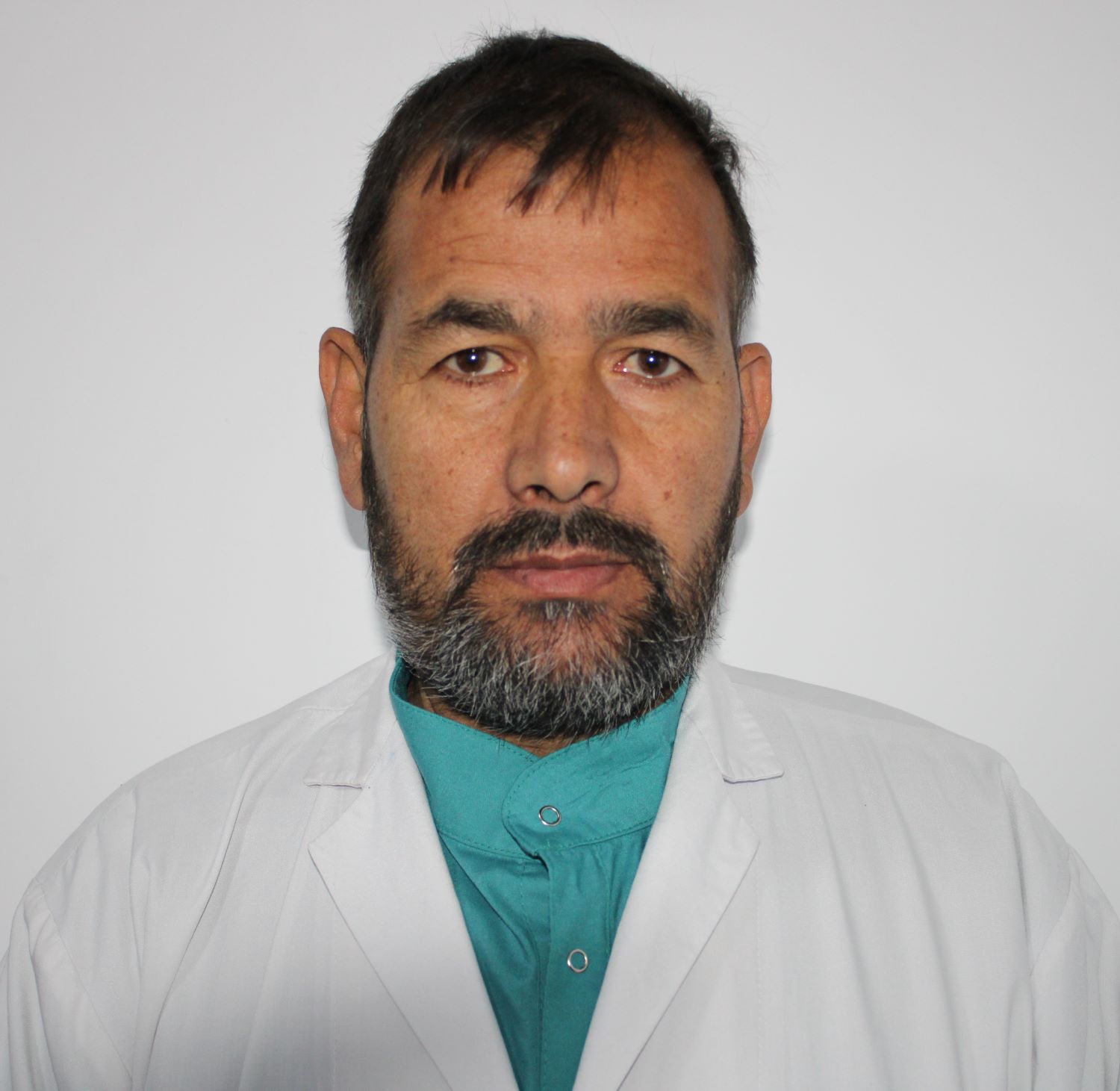 Dr. Dauod Jalali